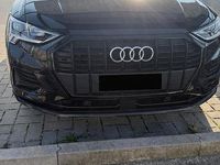 Usata Audi Q3 Advanced 190 CV (139 kW) 2019 SUV
