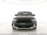 Usata Audi A3 e-tron Ambiente 150 CV (110 kW) 2025 Nero Utilitaria