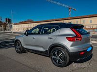 Usata Volvo XC40 R-Design 156 CV (114 kW) 2019 SUV