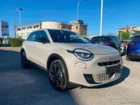 Usata Fiat 600 Icon 136 CV (100 kW) 2025 SUV