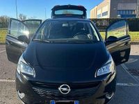 Usata Opel Corsa 71 CV (52 kW) 2017 Berlina