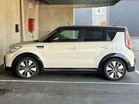 usata Kia Soul SoulI 2012 1.6 crdi 16v vgt Cool c/vern.met.