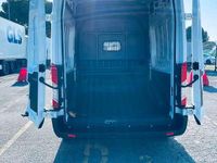 Usata Ford Transit 170 CV (125 kW) 2019 Bianco Furgone