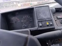 Usata Nissan Serena 75 CV (55 kW) 1998 Monovolume