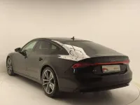 Usata Audi A7 Business Plus 204 CV (150 kW) 2022 Nero mito Berlina