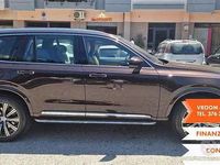 Usata Volvo XC90 303 CV (222 kW) 2019 Marrone SUV