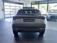 Nuova Omoda 5 147 CV (108 kW) 2025 Grigio SUV