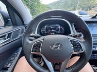 Usata Hyundai Tucson Xpossible 136 CV (100 kW) 2016 Grigio SUV