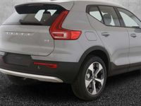 Usata Volvo XC40 Core 163 CV (119 kW) 2024 Grigio SUV