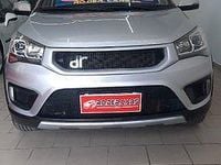 Usata DR DR3 106 CV (77 kW) 2019 Grigio SUV