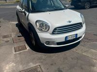 Usata Mini Countryman 122 CV (89 kW) 2010 SUV