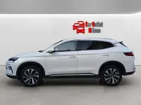Usata BYD Seal U Boost 218 CV (160 kW) 2025 Snow white SUV