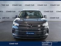 Usata VW Tiguan Life 150 CV (110 kW) 2024 Grigio SUV