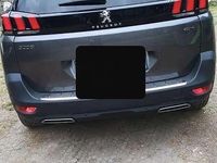 Usata Peugeot 5008 GT 181 CV (133 kW) 2018 SUV