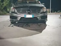 Usata Mercedes A200 136 CV (100 kW) 2015 Utilitaria