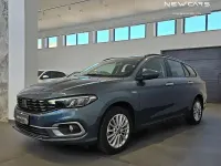 Usata Fiat Tipo Business 95 CV (69 kW) 2022 Blu Station wagon