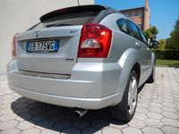 usata Dodge Caliber 2.0 crd sxt