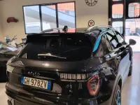 Usata Lynk & Co 01 179 CV (131 kW) 2022 Nero SUV