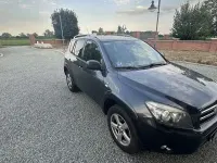 Usata Toyota RAV4 Plus 177 CV (130 kW) 2007 SUV