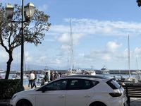 Usata Seat Leon FR 150 CV (110 kW) 2013 Berlina