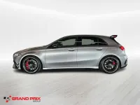 Usata Mercedes A45 AMG AMG 421 CV (309 kW) 2022 Argento Utilitaria