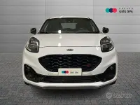 Occasion Ford Puma ST 200 PK (147 kW) 2023 Wit SUV
