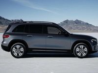 Nuova Mercedes GLB180 Advanced Plus 116 CV (85 kW) 2025 Grigio SUV