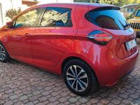 usata Renault Zoe Intens R135