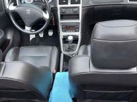 Usata Peugeot 307 CC 2007 Cabrio