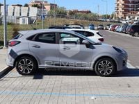 Usata Ford Puma ST 125 CV (91 kW) 2023 Grigio Station wagon