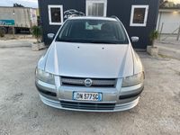 usata Fiat Stilo 1.9 MJT 120 CV Multi Wagon Dynamic