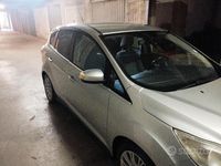 Usata Ford C-MAX 116 CV (85 kW) 2011 Grigio Monovolume