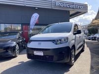 Usata Fiat Doblò 102 CV (75 kW) 2023 Bianco Monovolume