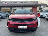 Usata Opel Mokka GS Line 101 CV (74 kW) 2022 Rosso SUV