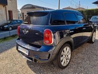 usata Mini Cooper S Countryman R60 1.6