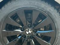 Usata BMW 320 M Sport 163 CV (119 kW) 2006 Grigio Berlina