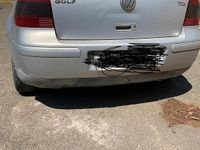 Usata VW Golf III 110 CV (80 kW) 1998 Grigio Berlina