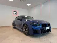Usata BMW M2 Efficient Dynamics 530 CV (389 kW) 2026 Other Coupé