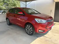 Usata EVO Evo 3 113 CV (83 kW) 2023 Rosso SUV