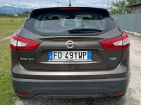 Usata Nissan Qashqai 110 CV (80 kW) 2016 SUV