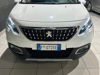 usata Peugeot 2008 BlueHDi 100 S&S GT Line