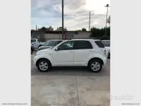 Usata Daihatsu Terios 105 CV (77 kW) 2011 Bianco SUV