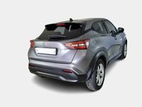 usata Nissan Juke 1.0 DIG-T 117 N-Connecta Mt