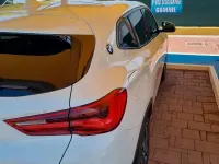 Usata BMW X2 140 CV (102 kW) 2019 Bianco SUV