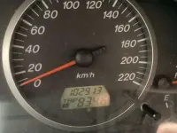 Usata Mazda 2 Style 75 CV (55 kW) 2006 Utilitaria