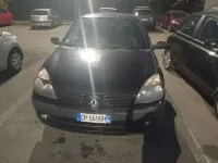 Usata Renault Clio II 58 CV (42 kW) 2004 Berlina