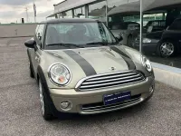 Usata Mini Cooper Pepper 120 CV (88 kW) 2007 Other Utilitaria