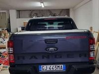 Usata Ford Ranger 213 CV (156 kW) 2022 Pick-up