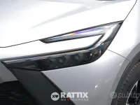 Nuova Toyota C-HR Trend 140 CV (102 kW) 2026 Nero SUV