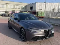 Usata Alfa Romeo Giulia Veloce 211 CV (155 kW) 2020 Berlina